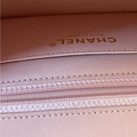 💗 Authentic CHANEL Rectangular Mini - Picture 8 of 10
